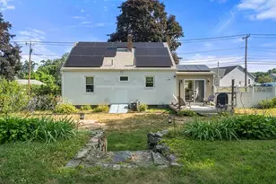 195 Cady St, Ludlow, MA 01056 - Photo 8