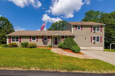 3 Arrowhead Ave, Auburn, MA 01501 - Photo 2
