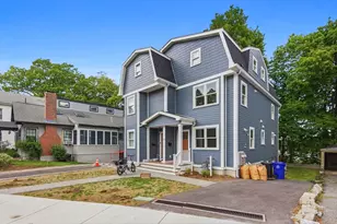 123 Nottinghill Rd, Boston, MA 02135 - Photo 1
