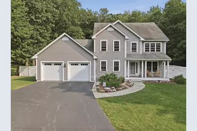 21 Cranbrook Drive, Holden, MA 01520 - Photo 1