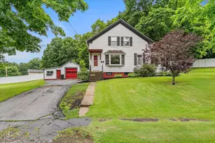 130 Summer St, North Brookfield, MA 01535 - Photo 1
