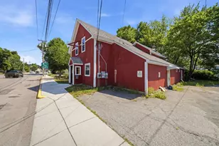 335 N Washington St, North Attleboro, MA 02760 - Photo 1