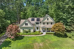 12 Trillium Way, Sudbury, MA 01776 - Photo 1