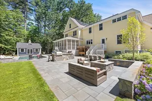 12 Trillium Way, Sudbury, MA 01776 - Photo 36