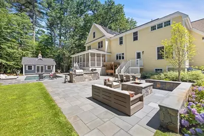 12 Trillium Way, Sudbury, MA 01776 - Photo 36