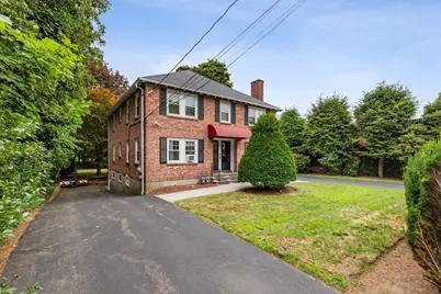 991 Main St, Wakefield, MA 01880 - Photo 2