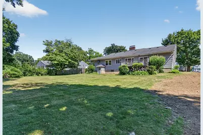 88 Mifflin Dr, North Andover, MA 01845 - Photo 36