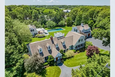 313 Bridge Street, Barnstable, MA 02655 - Photo 4
