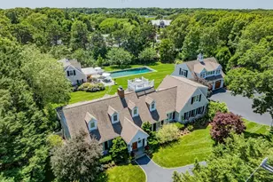 313 Bridge St, Barnstable, MA 02655 - Photo 4
