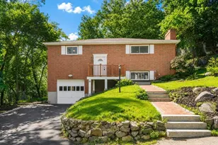 15 Oak Rd, Waltham, MA 02451 - Photo 1