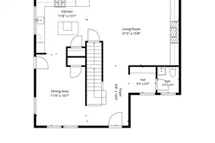906-908 Chestnut St, Newton, MA 02468 - Photo 40