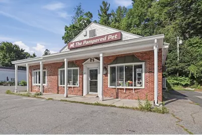 711 Pleasant Street, Paxton, MA 01612 - Photo 1