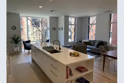 7 E Springfield St #2B, Boston, MA 02118 - Photo 2