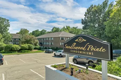 45 Macy Street #207B, Amesbury, MA 01913 - Photo 2