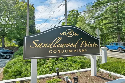 45 Macy Street #207B, Amesbury, MA 01913 - Photo 24