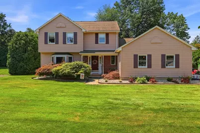 16 Lessard, East Longmeadow, MA 01028 - Photo 1
