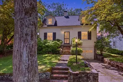 25 Leland Rd, Brookline, MA 02467 - Photo 1