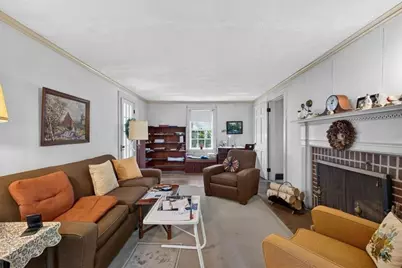 25 Leland Rd, Brookline, MA 02467 - Photo 6