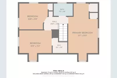 25 Leland Rd, Brookline, MA 02467 - Photo 32