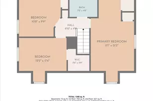 25 Leland Rd, Brookline, MA 02467 - Photo 32