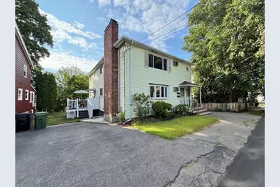 41 Townly Rd #1, Watertown, MA 02472 - Photo 2