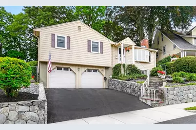 56 Nowell Rd, Melrose, MA 02176 - Photo 2