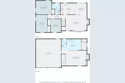 56 Nowell Rd, Melrose, MA 02176 - Photo 32