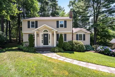 58 Blacksmith Drive, Medfield, MA 02052 - Photo 2