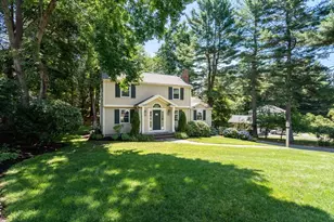 58 Blacksmith Dr, Medfield, MA 02052 - Photo 1
