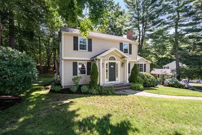 58 Blacksmith Drive, Medfield, MA 02052 - Photo 36