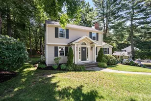 58 Blacksmith Dr, Medfield, MA 02052 - Photo 36