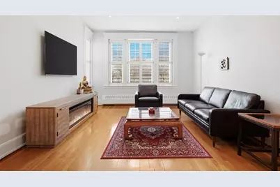 520 Beacon St #2F, Boston, MA 02215 - Photo 2
