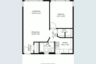 520 Beacon St #2F, Boston, MA 02215 - Photo 18