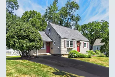 47 Maple Cir, Shrewsbury, MA 01545 - Photo 1