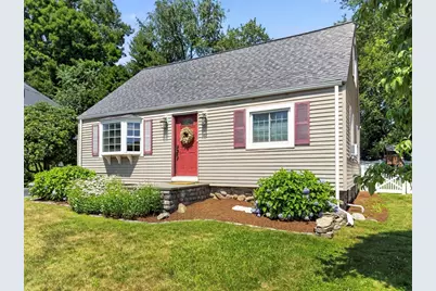 47 Maple Cir, Shrewsbury, MA 01545 - Photo 2