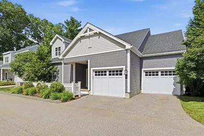 8 Lantern Way #8, Ashland, MA 01721 - Photo 2