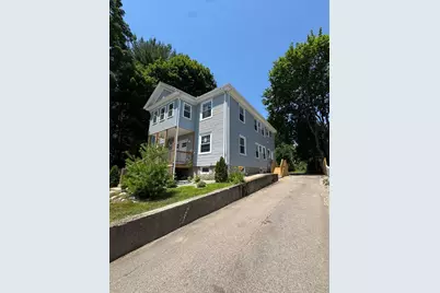 55 May Ave, Brockton, MA 02301 - Photo 1
