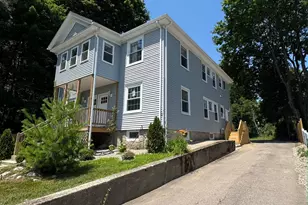 55 May Ave, Brockton, MA 02301 - Photo 1