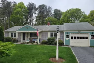 39 Phyllis Dr, Yarmouth, MA 02664 - Photo 1