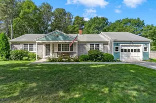 39 Phyllis Dr, Yarmouth, MA 02664 - Photo 1