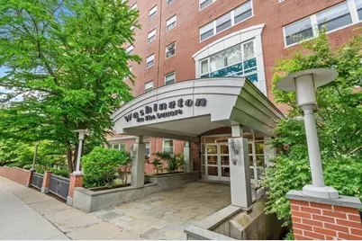 1600 Beacon St #902, Brookline, MA 02446 - Photo 1