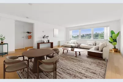1600 Beacon St #902, Brookline, MA 02446 - Photo 4
