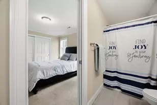25 Riverside Dr, Lakeville, MA 02347 - Photo 16
