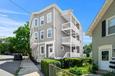 35 Pond St, Boston, MA 02136 - Photo 2