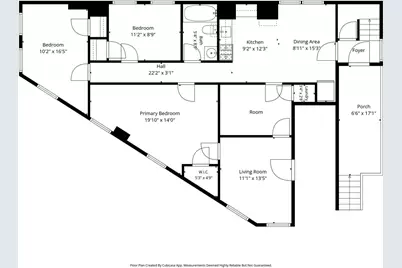 35 Pond St, Boston, MA 02136 - Photo 40