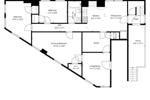 35 Pond St, Boston, MA 02136 - Photo 40