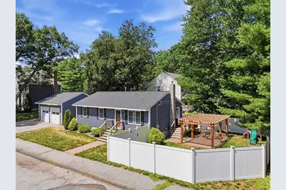 1 Daniels Rd, Hudson, MA 01749 - Photo 2