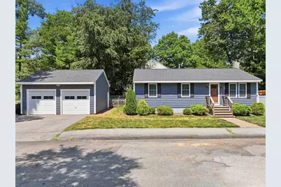 1 Daniels Rd, Hudson, MA 01749 - Photo 1