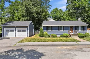 1 Daniels Rd, Hudson, MA 01749 - Photo 1