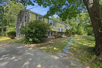 50-52 Dublin Row, Rockland, MA 02370 - Photo 1